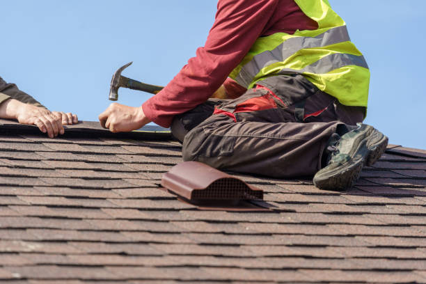 Best Commercial Roofing Services  in Hinckley, IL