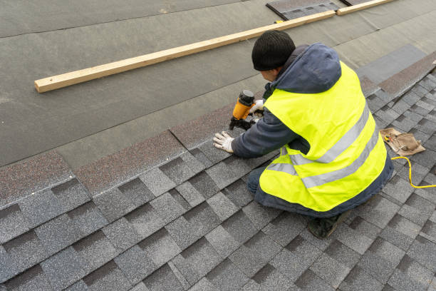 Quick and Trustworthy Emergency Roof Repair Services in Hinckley, IL
