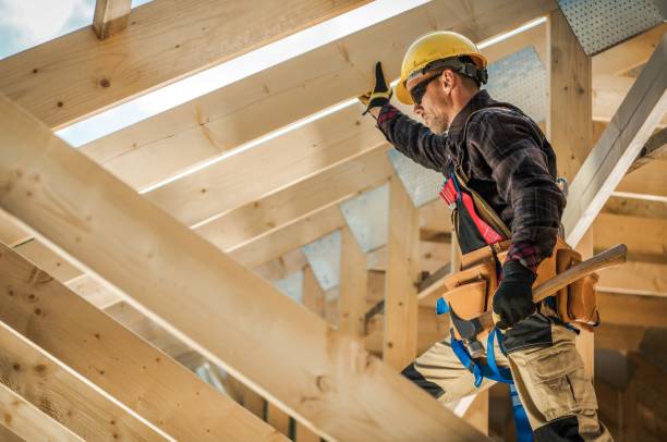 Best Roof Inspection Near Me  in Hinckley, IL
