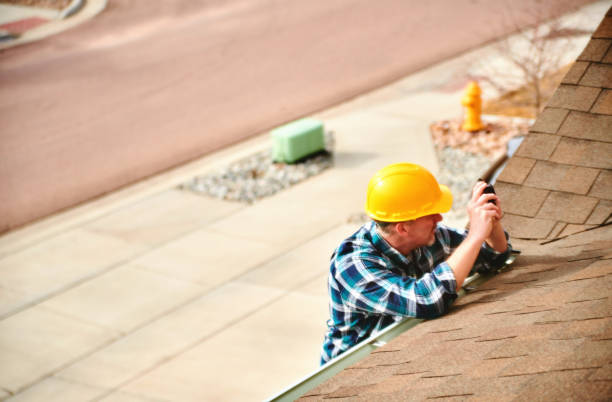 Best Gutter Installation and Roofing  in Hinckley, IL