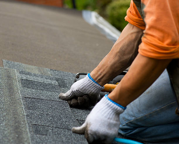 Best Residential Roofing Contractor  in Hinckley, IL