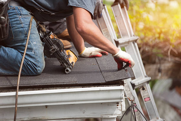 Best New Roof Installation  in Hinckley, IL