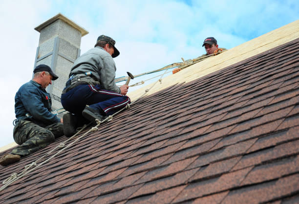 Best New Roof Installation  in Hinckley, IL